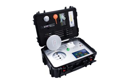 土壤肥料检测仪现代农业的精准导航仪